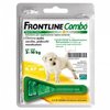 Frontline Combo cani 2-10 kg - 1 pipetta