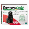 Frontline Combo cani oltre 40 kg - 3 pipette